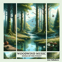 Woodwind Music: Songs of the Forest