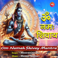 Om Namah Shivay Mantra