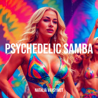 Psychedelic Samba