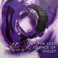 The Lost Essence of Violet