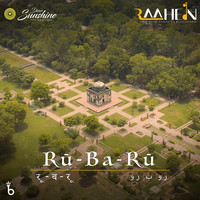 Ru-Ba-Ru (A Soulful Connect)