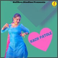 Kach Patole