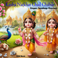 Kanha Natkhat Chail Chabile