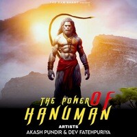 The Power Of Hanuman