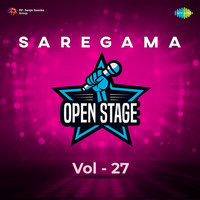 Saregama Open Stage Vol - 27