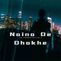Naina De Dhokhe