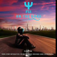 Your Story Interactive: Psi on the Road (Original Game Soundtrack)