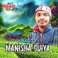 Manisha Guiya