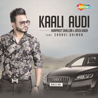 Kaali Audi