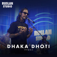 Dhaka Dhoti (Ruslan Studio Rendition)
