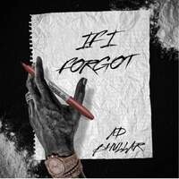 IF I FORGOT