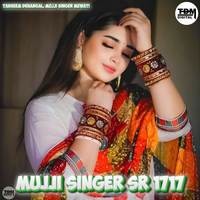 MUJJI SINGER SR 1717