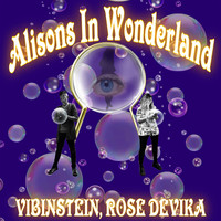 Alisons in Wonderland