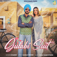 GULABI SUIT