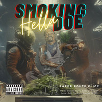 Smoking Hella Doe
