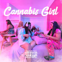 Cannabis Girl