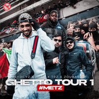 Ghetto Tour 1 #Metz