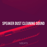 Speaker Dust Cleaning Sound