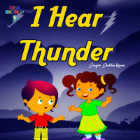 I Hear Thunder