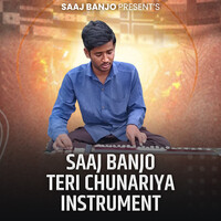 Saaj Banjo Teri Chunariya (Instrumental)