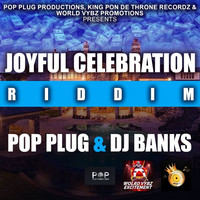 Joyful Celebration Riddim