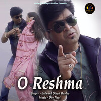 O Reshma