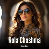 Kala Chashma