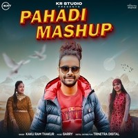 Pahadi Mashup