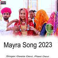 Mayra Song 2023