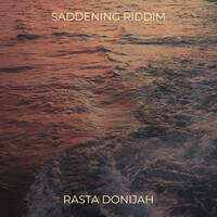 Saddening Riddim