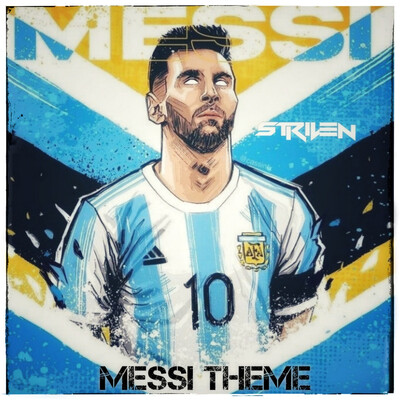 drummertee924 lionel messi mp3 download