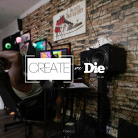 Create or Die