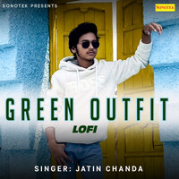 Green Outfit Lofi