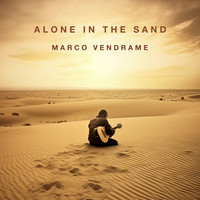 Alone in the Sand