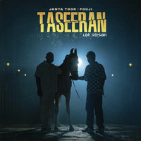 Taseeran (Lofi Version)