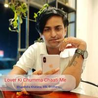 Lover Ki Chumma Chaati Me