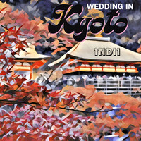 Wedding in Kyoto