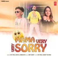 Mama Very Very Sorry