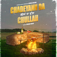 Chadeyann Da CHULLAH