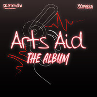 Arts Aid The Album