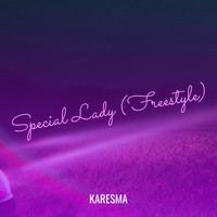 Special Lady (Freestyle)