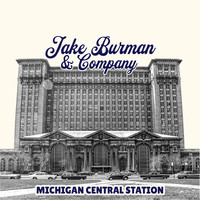 Michigan Central Station