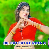 Dil Fut Fut Ke Rota H