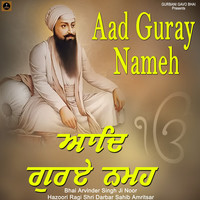 Aad Guray Nameh