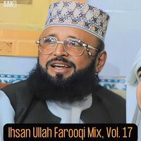 Ihsan Ullah Farooqi Mix, Vol. 17