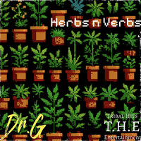 Herbs n Verbs - EP