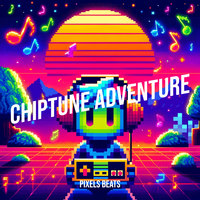 Chiptune Adventure