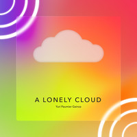 A LONELY CLOUD