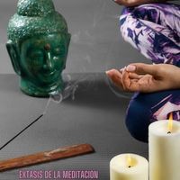 Extasis De La Meditacion