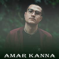 Amar Kanna